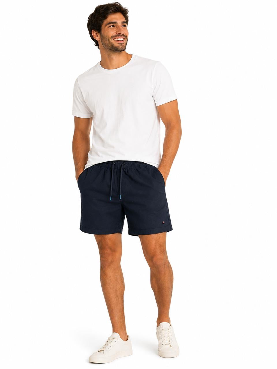 Short sarja Aramis