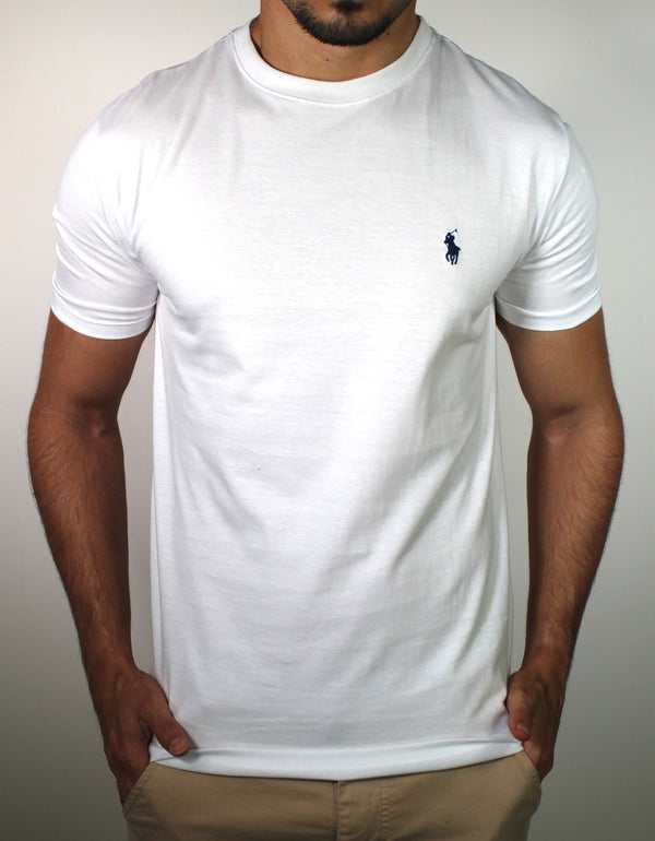 Camisa básica Ralph Lauren