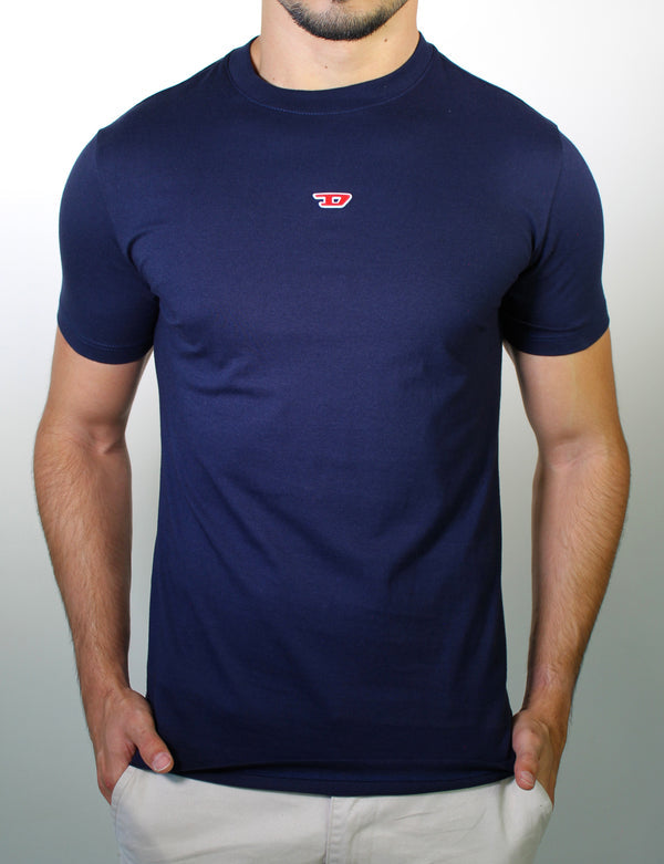 Camisa Básica Diesel