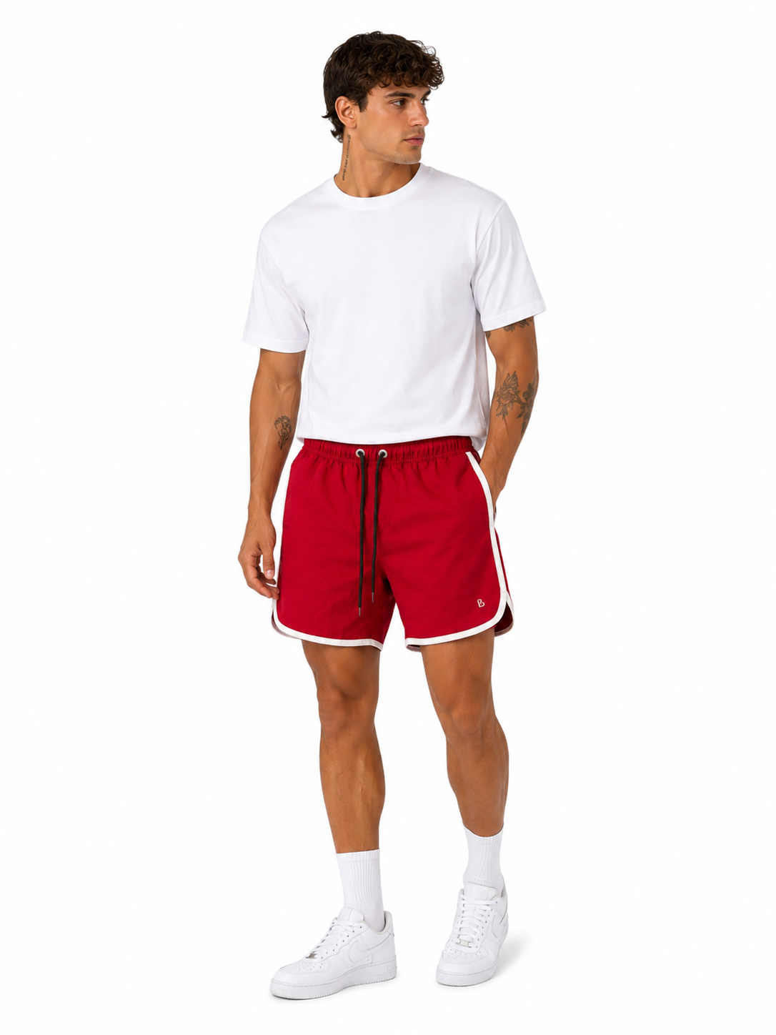 Tactel Blinclass summer