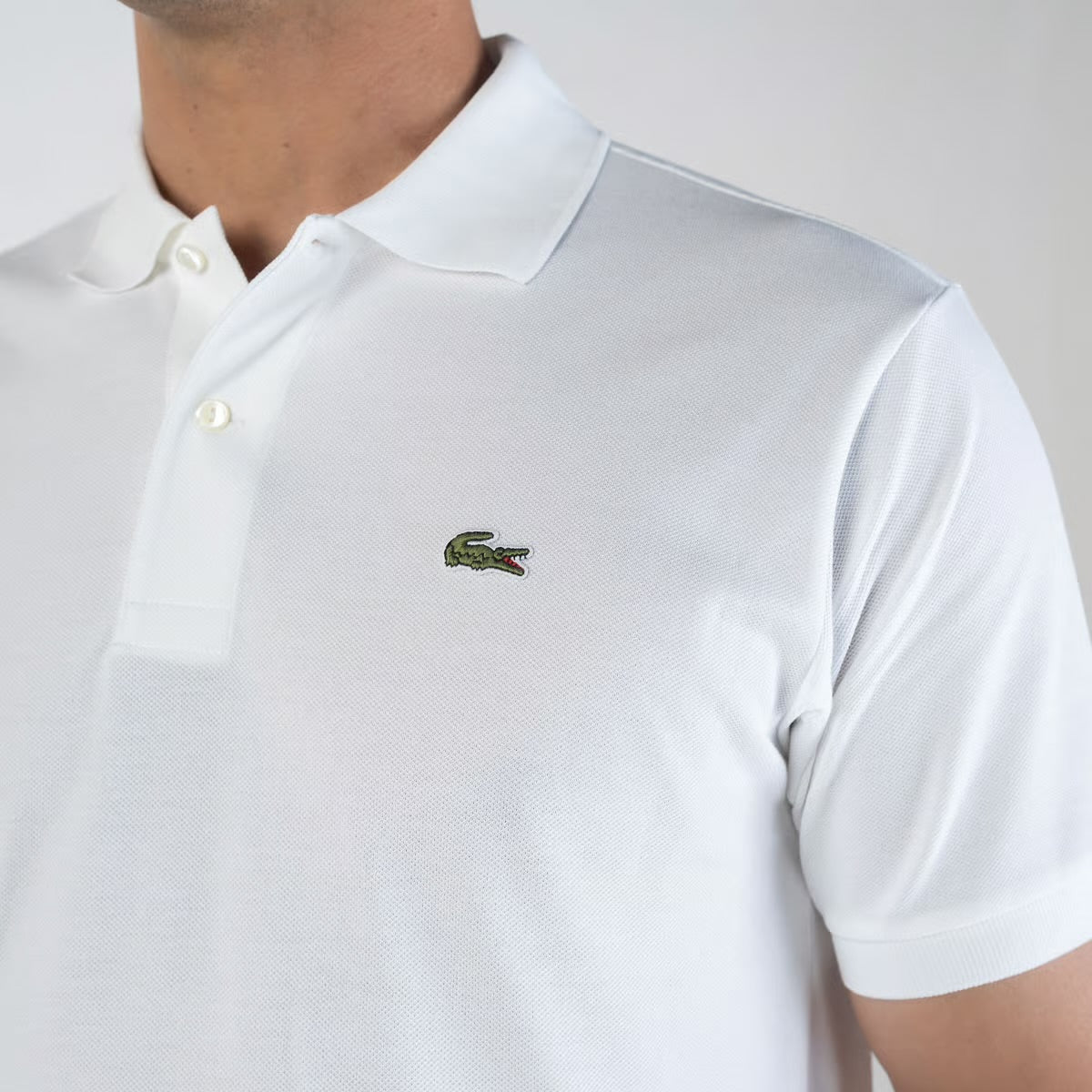 Polo Lacoste