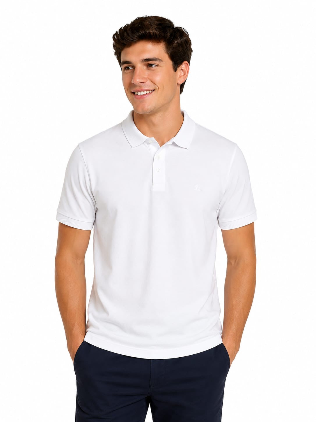 Gola polo Andrad