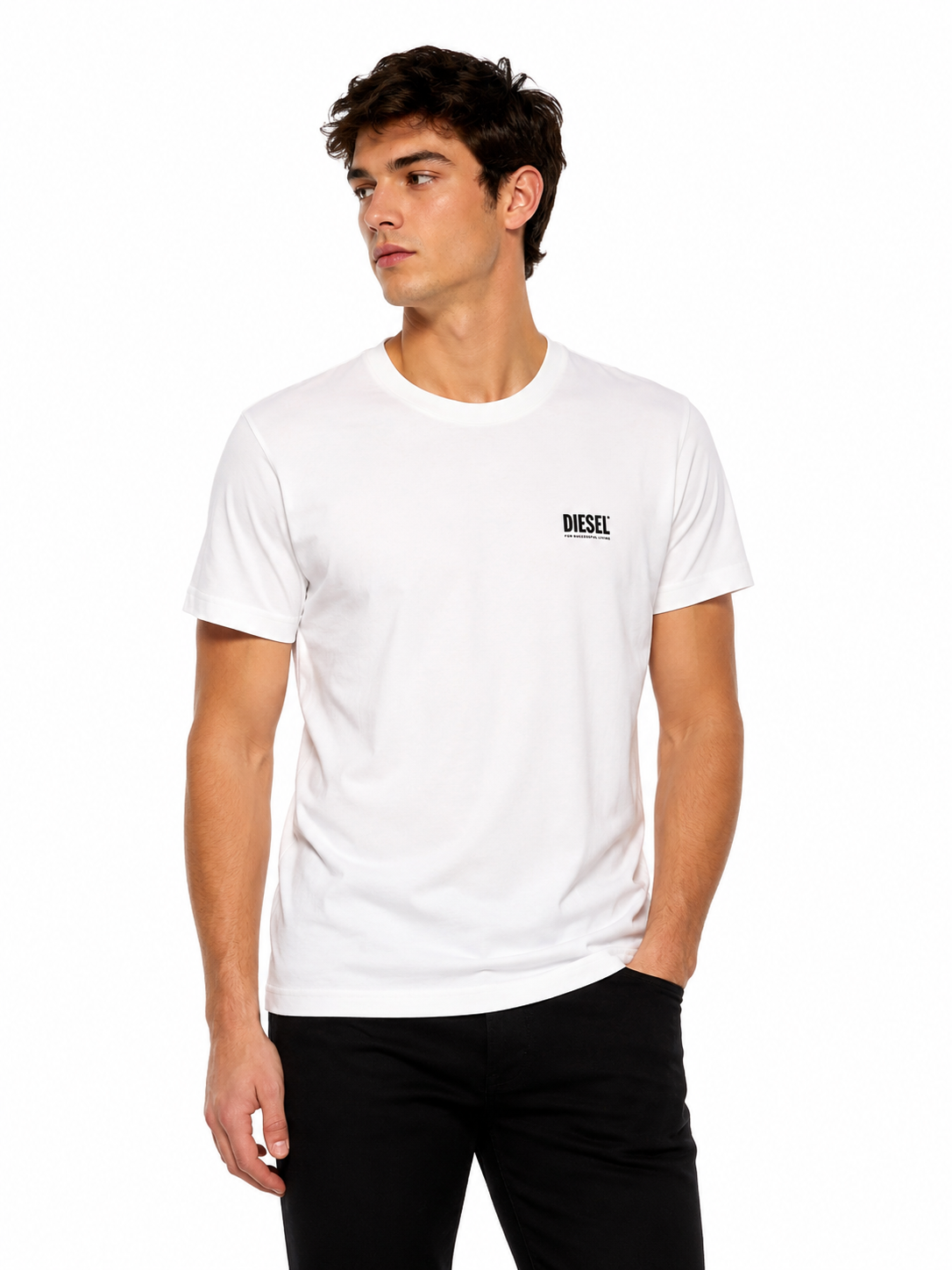Camisa Básica Diesel