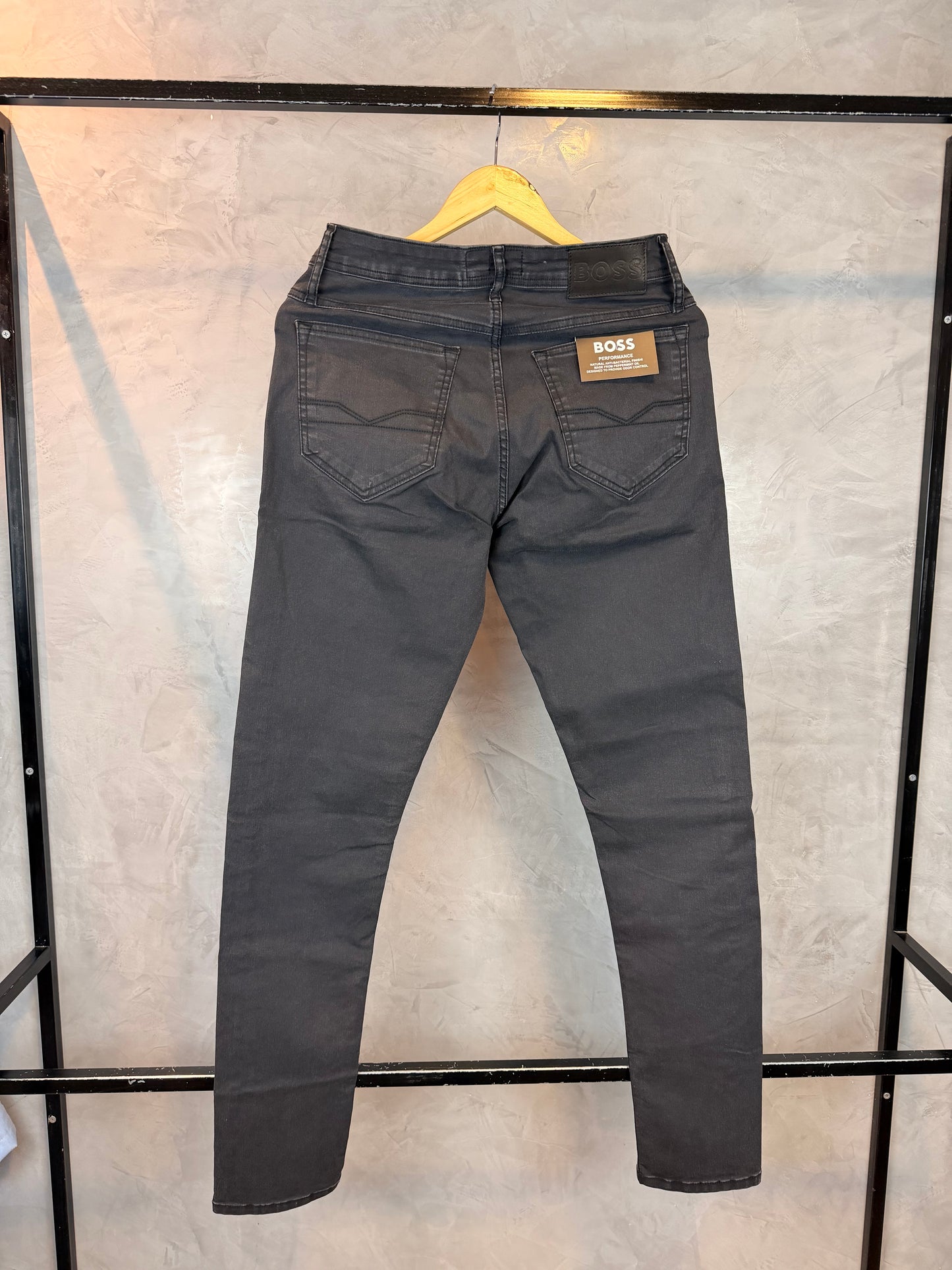 Calça jeans Boss