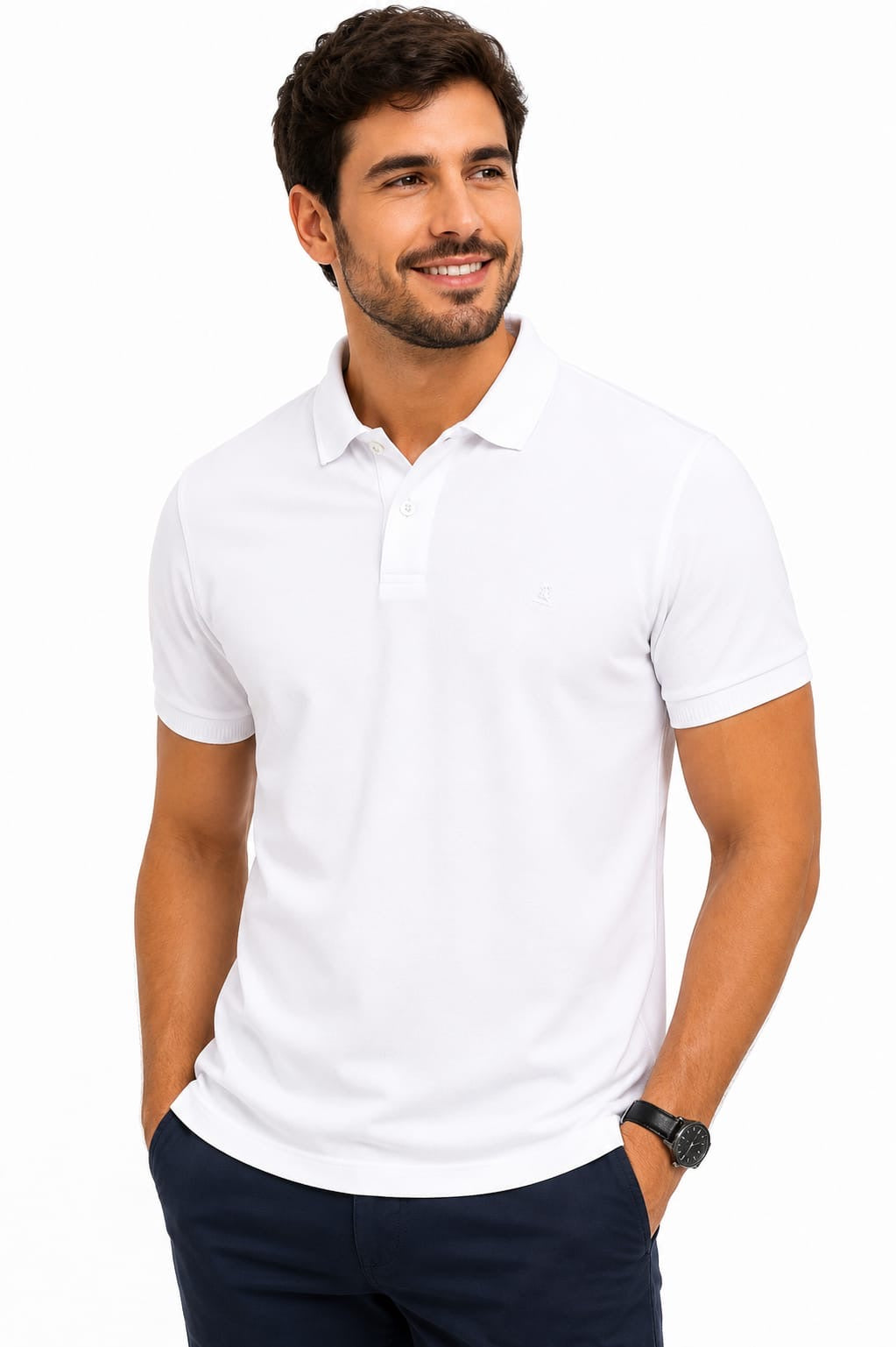 Gola polo Andrad
