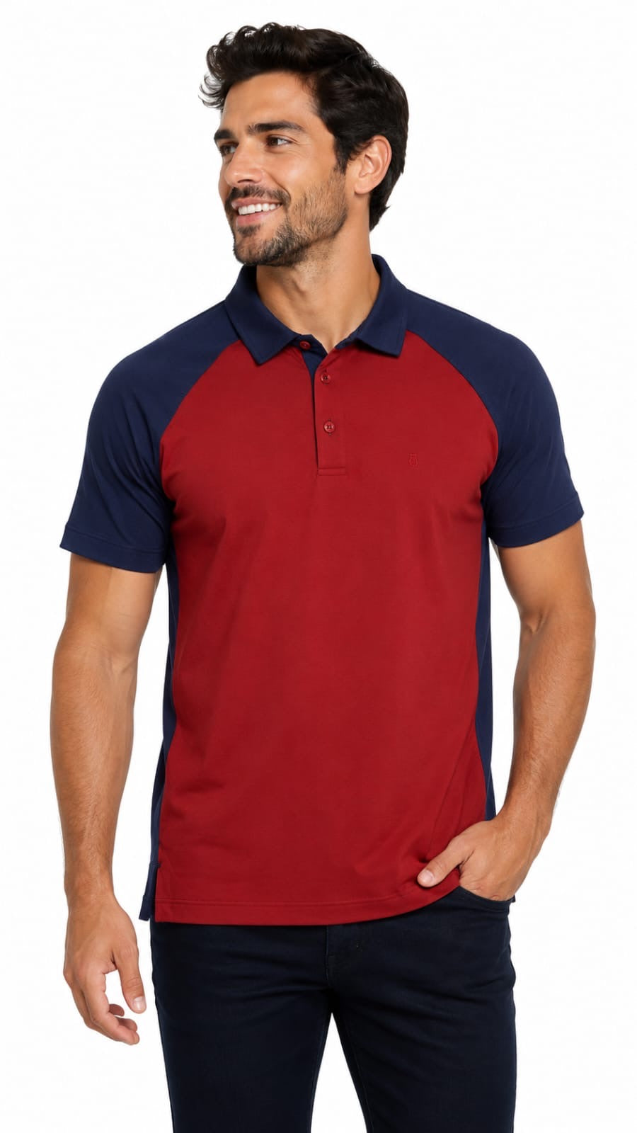 Gola polo Blinclass