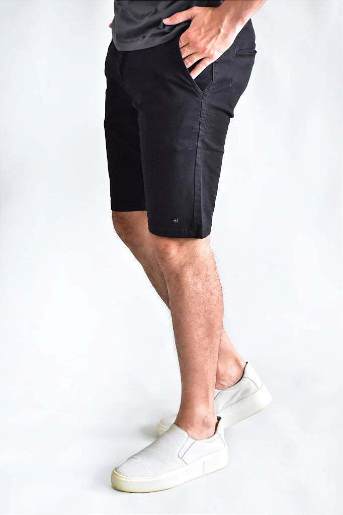 Bermuda sarja tommy