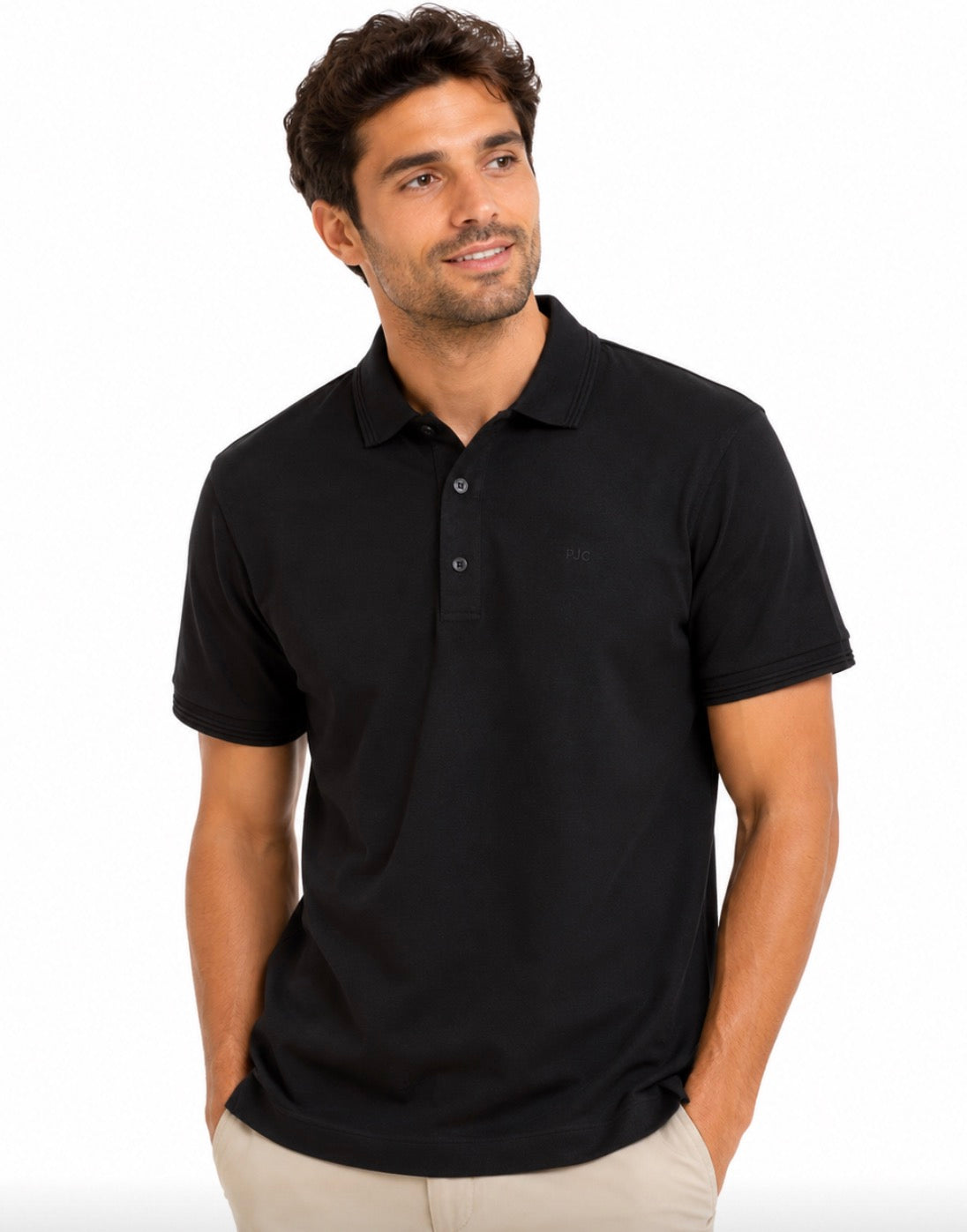 Gola polo piquet Blinclass
