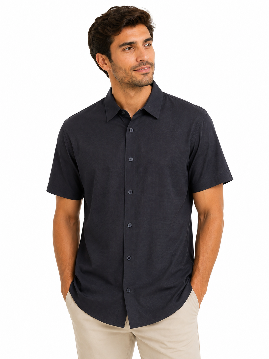 Camiseta Social tec
