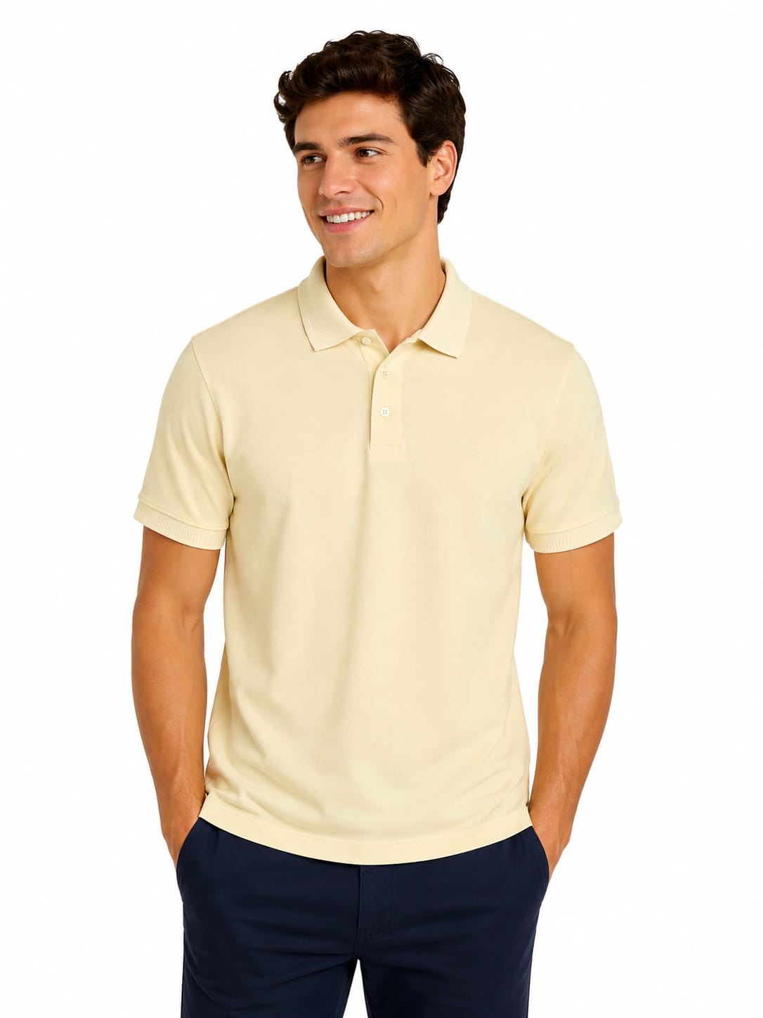 Gola polo Andrad