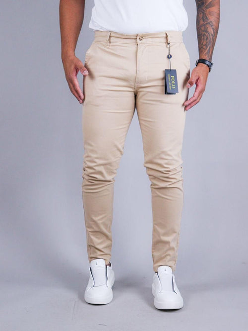 Calça sarja Ralph Lauren