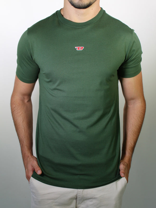 Camisa básica Diesil