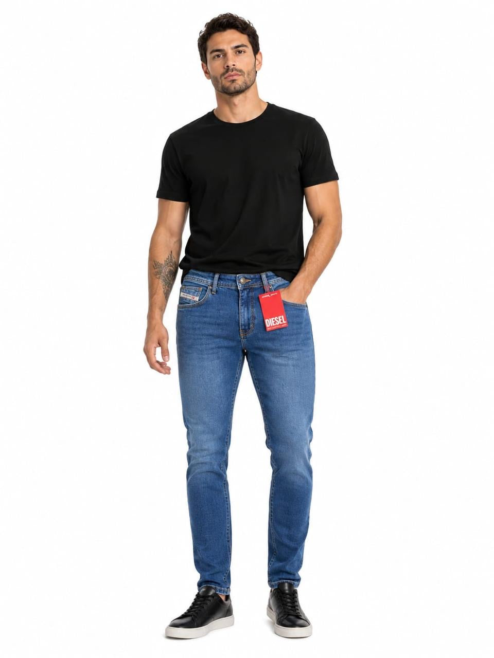 Calça Jeans Diesil