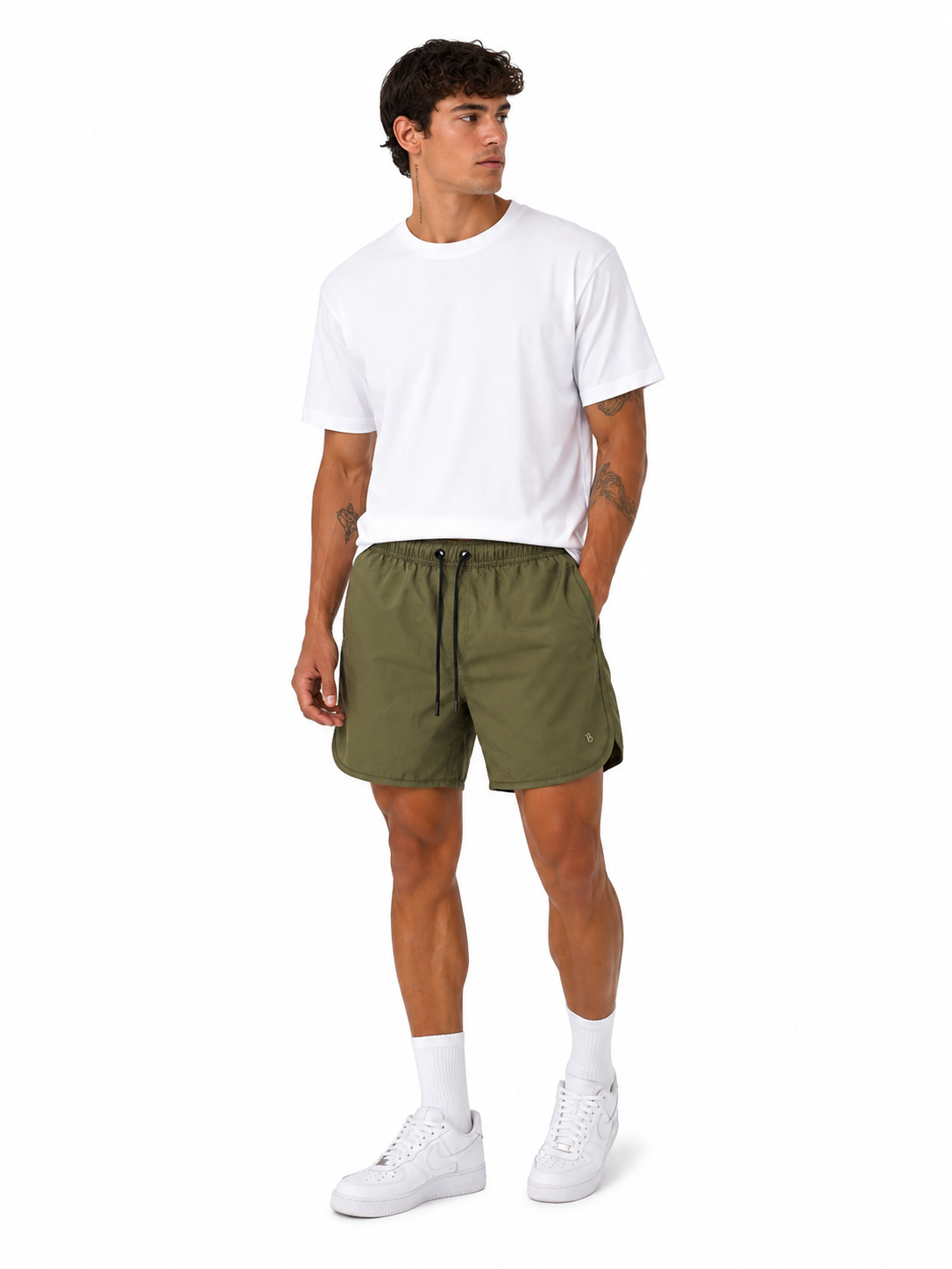 Tactel summer Blinclass