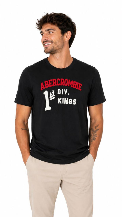 Camisa Abercrombie