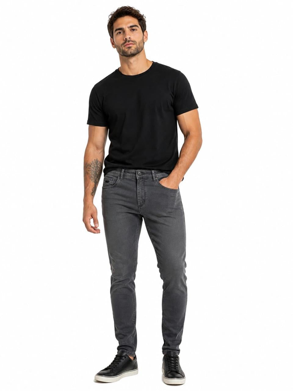 Calça jeans Boss