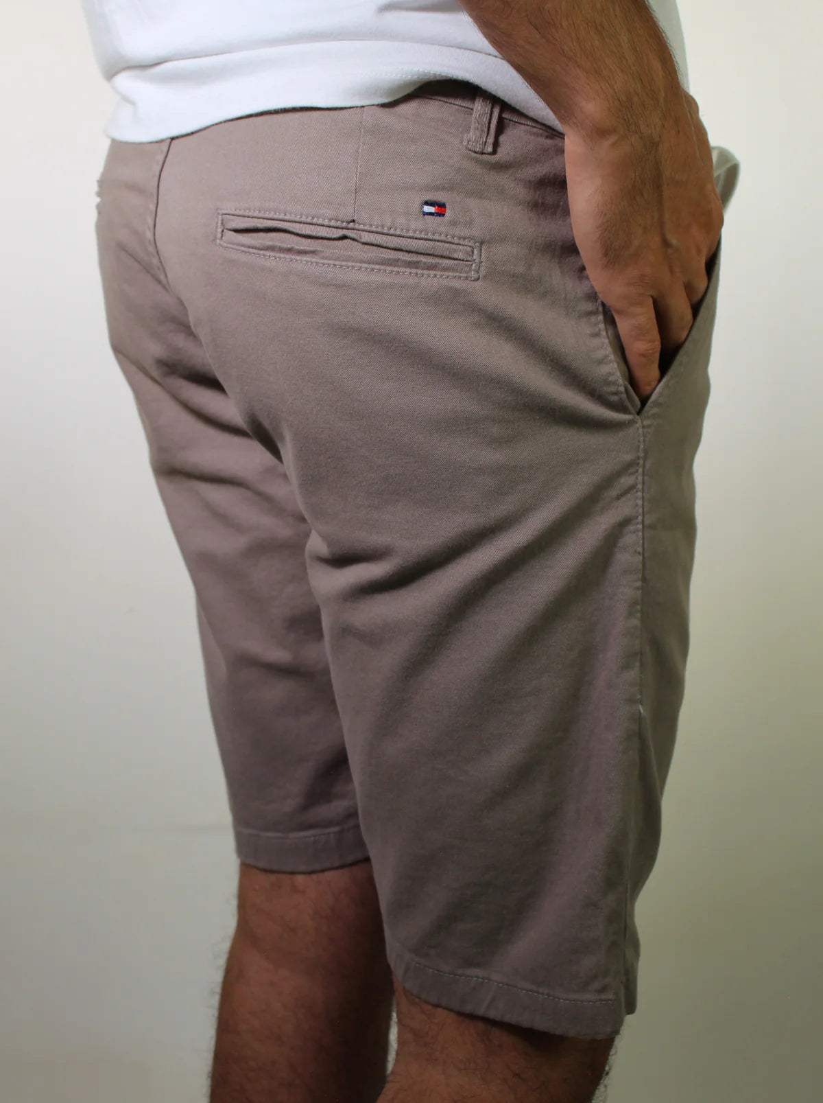 Bermuda sarja tommy