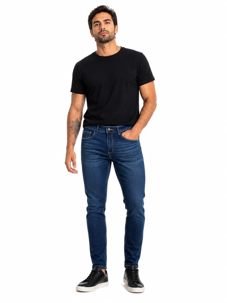 Calça jeans