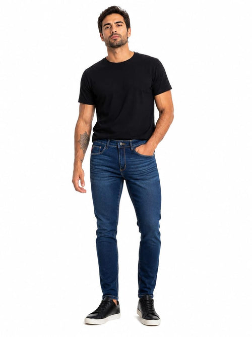Calça jeans