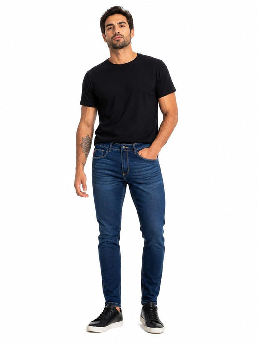 Calça jeans