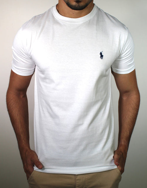 Camisa básica Ralph Lauren