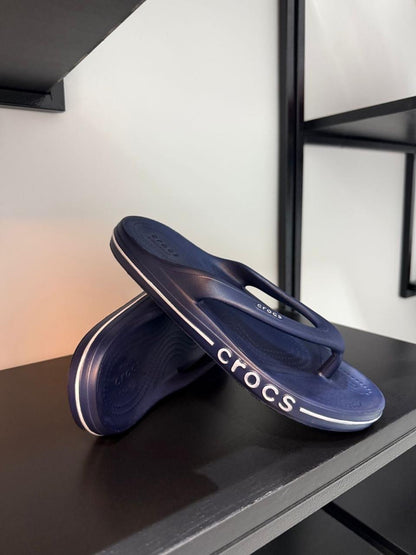 Chinelo Crocs