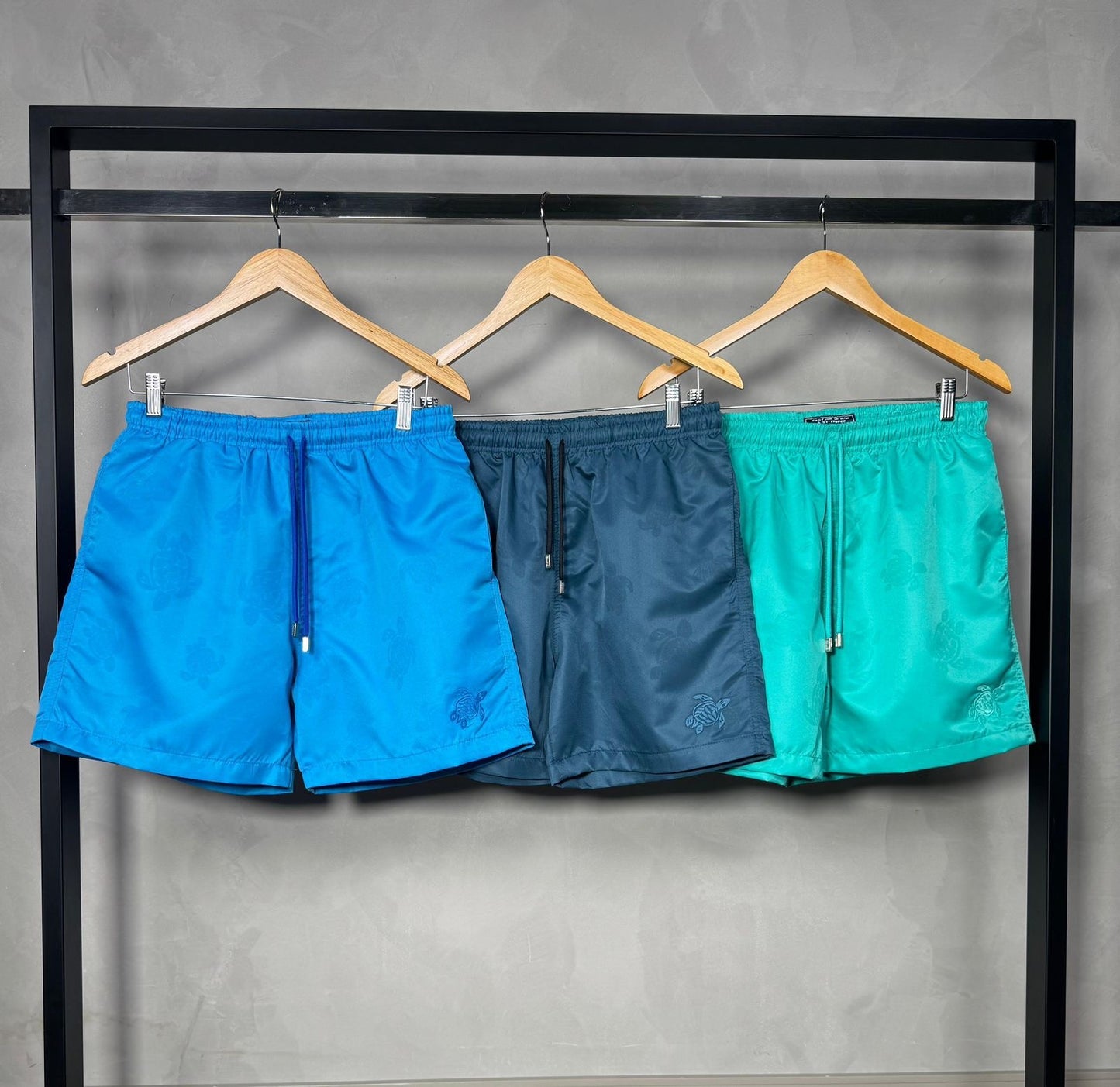 Short Vilebrequin