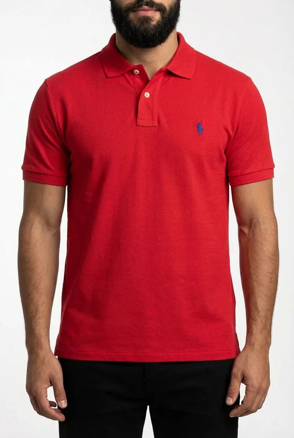 Gola polo Ralph Lauren