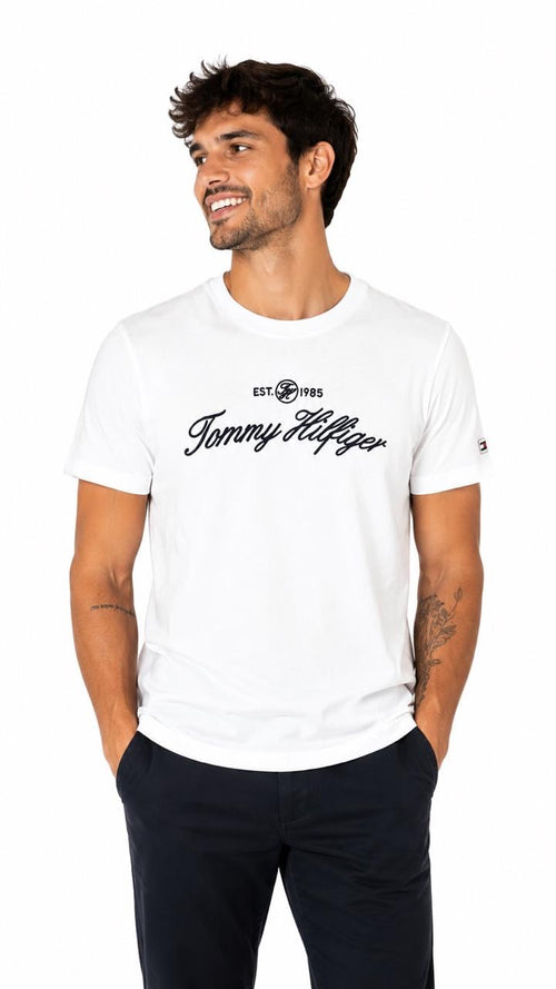 Camisa tommy