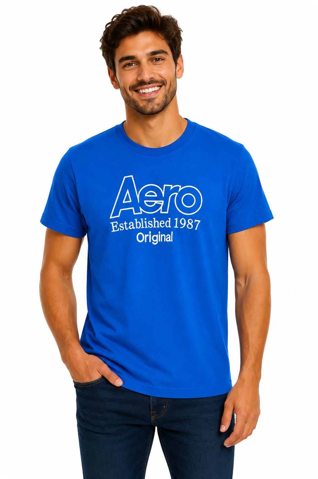 Camisa Abercrombie