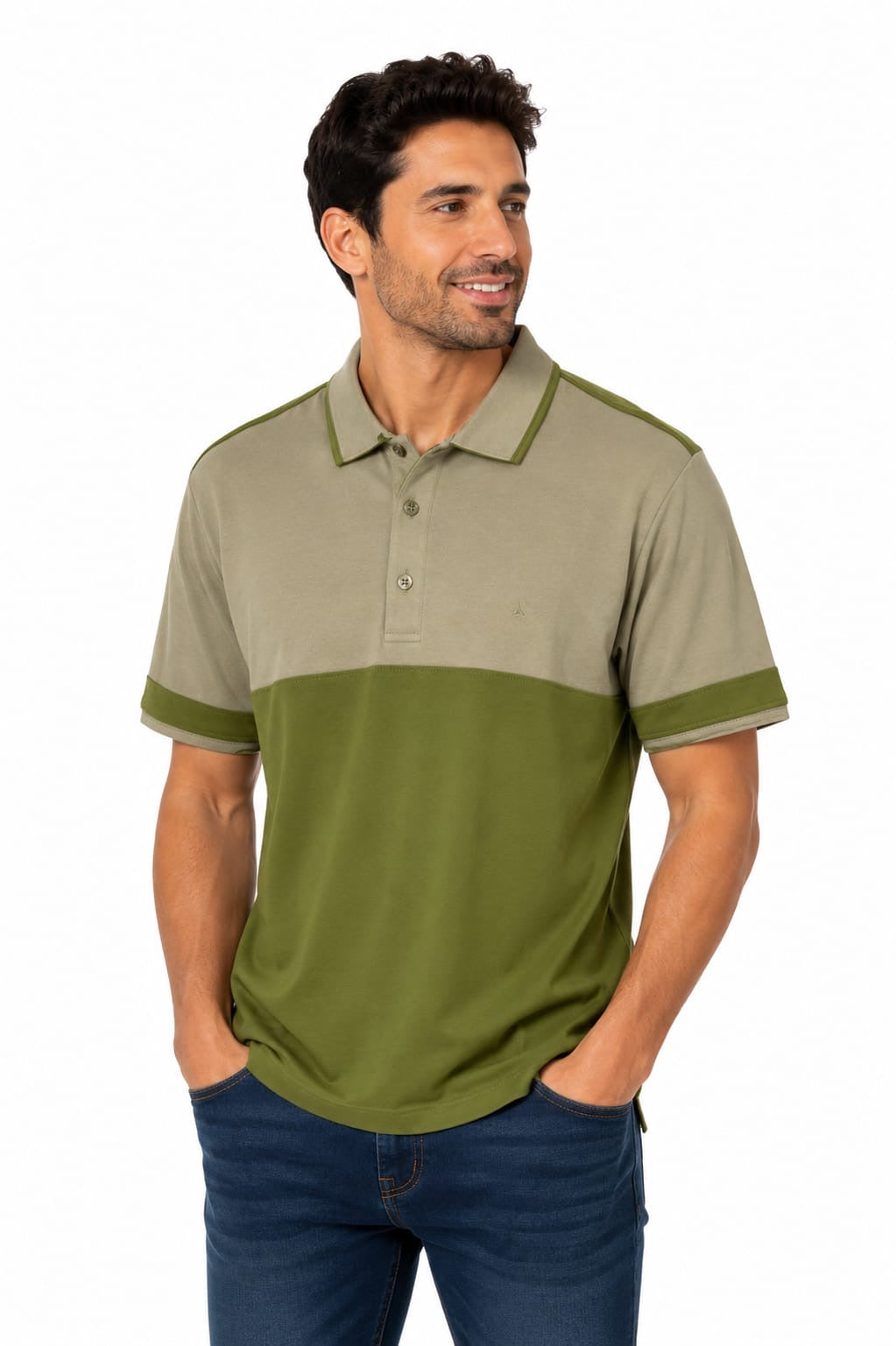 Gola polo Blinclass