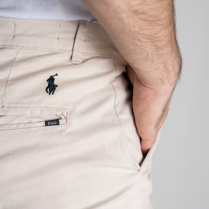Calça sarja Rl