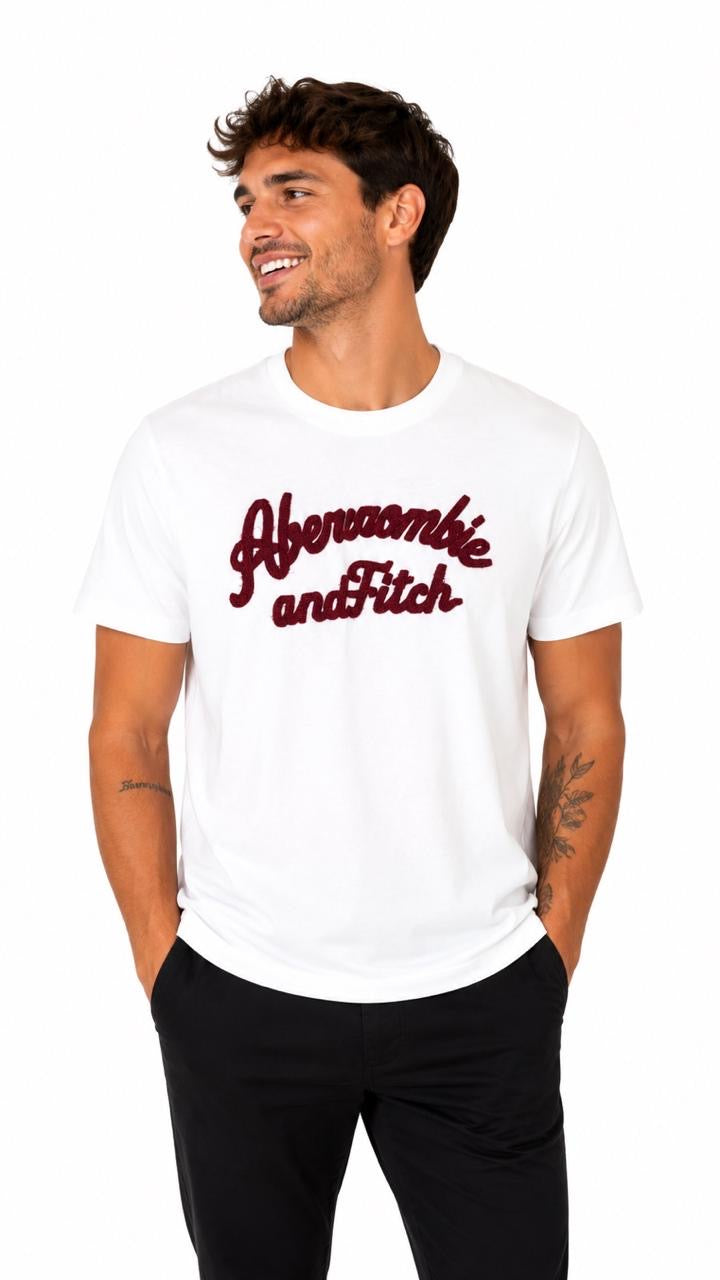 Camisa Abercrombie