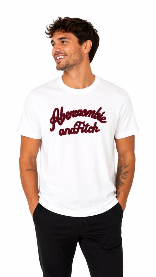 Camisa Abercrombie