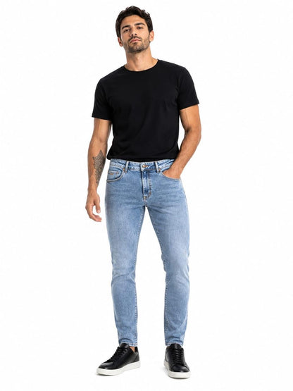 Calça Jeans Boss