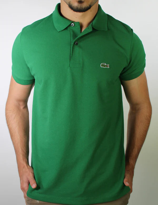 Gola polo Lacoste