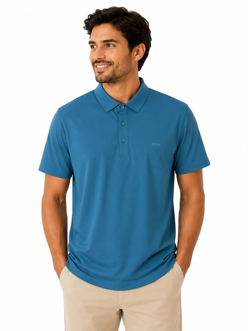 Gola polo Tec