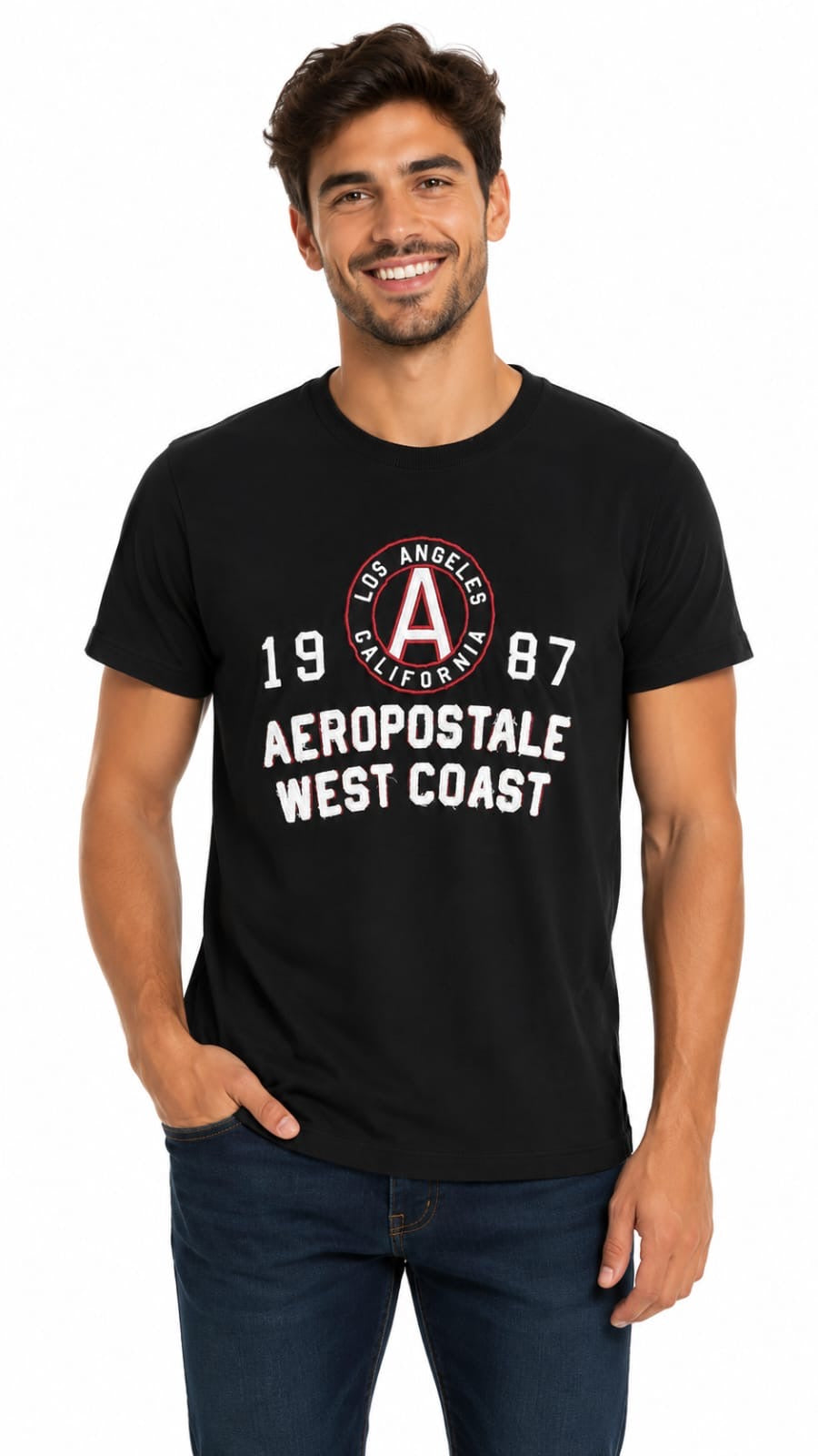 Camisa Abercrombie