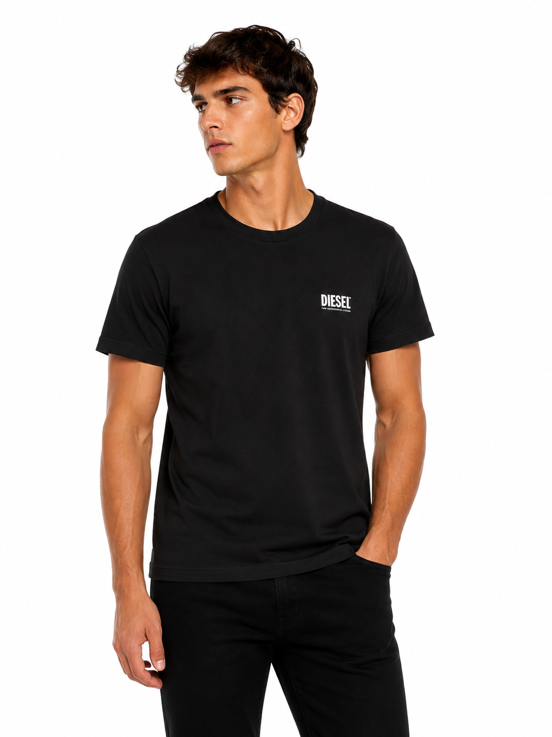 Camisa Básica Diesel
