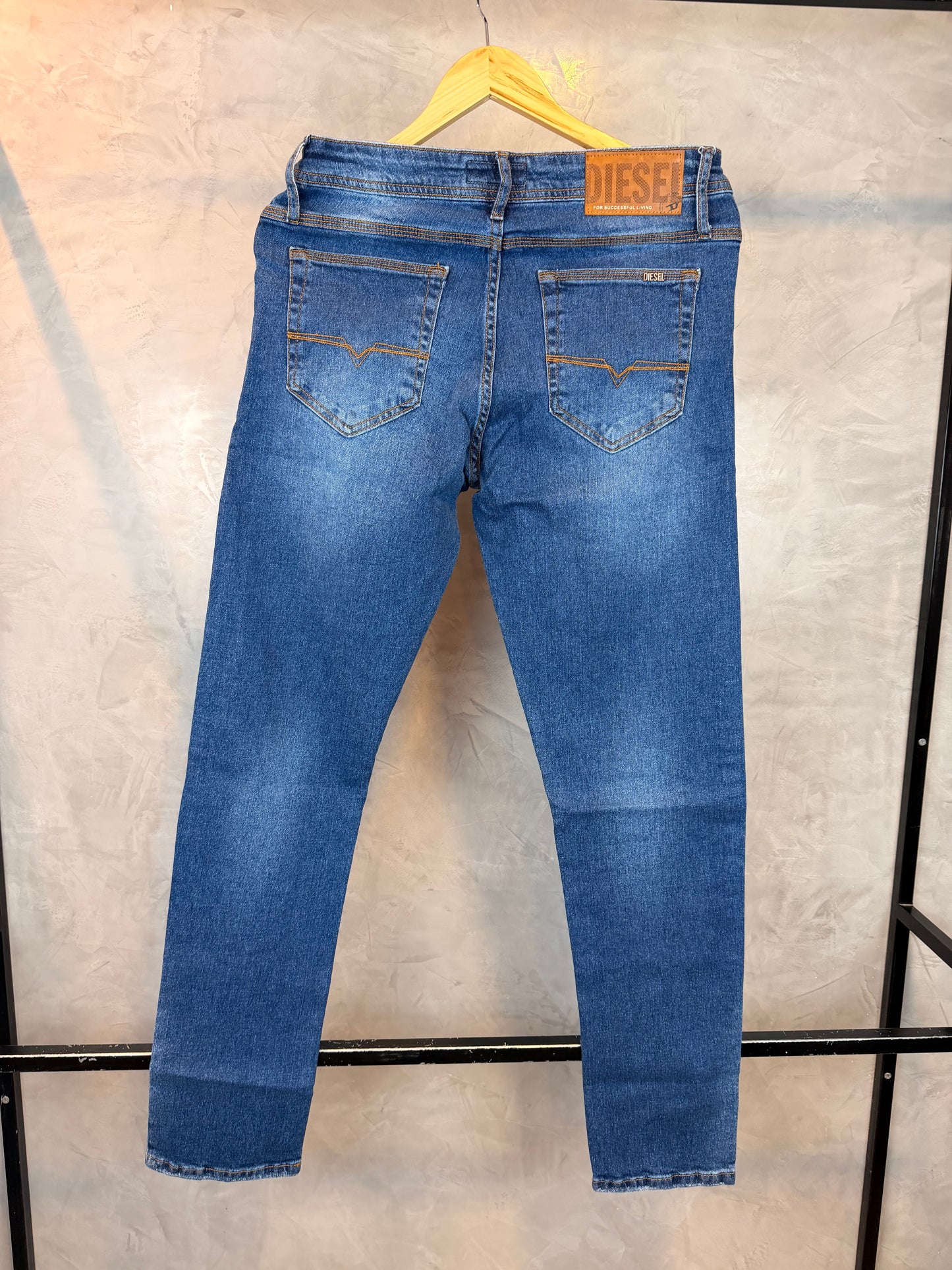 Calça Jeans Diesil