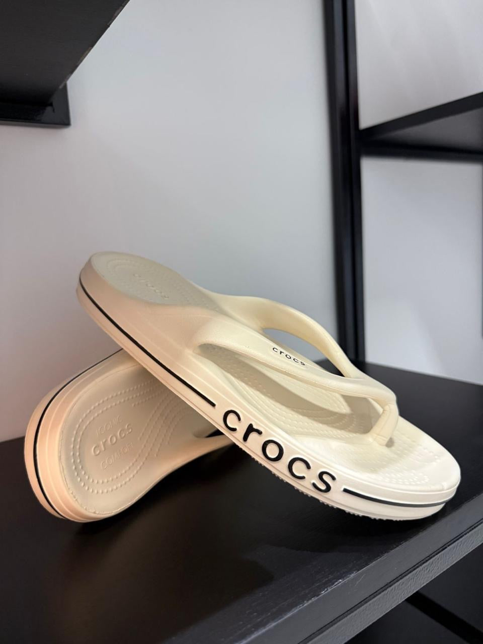 Chinelo Crocs
