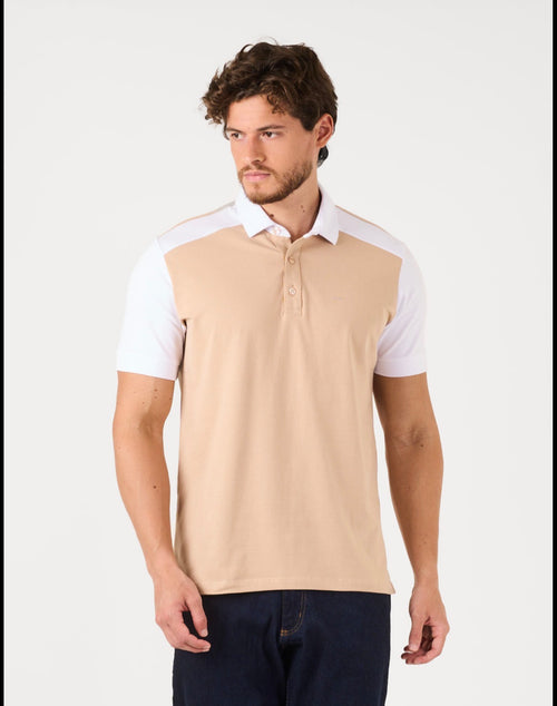 Gola polo Blinclass