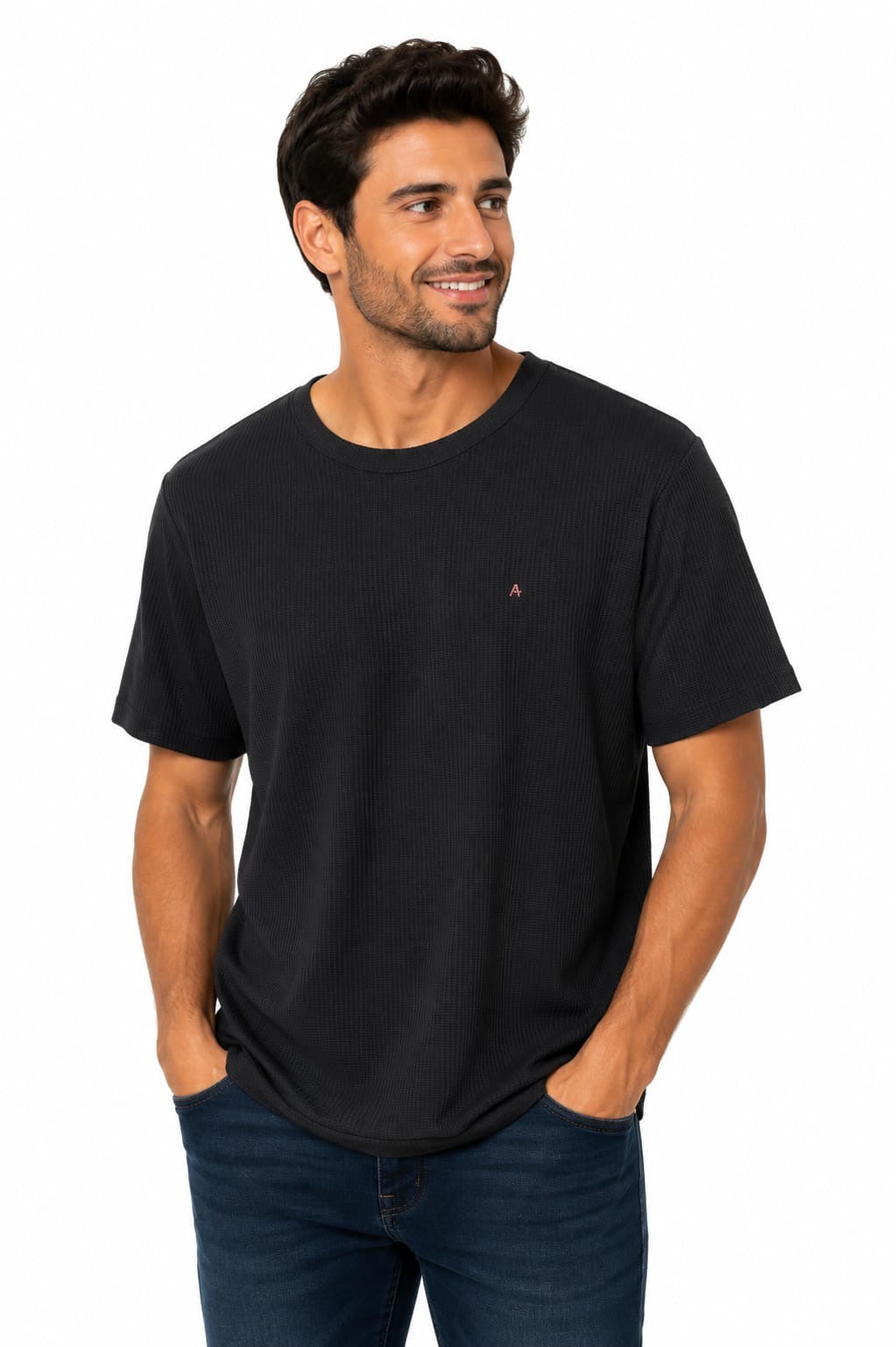 Camisa Tricô Aramis