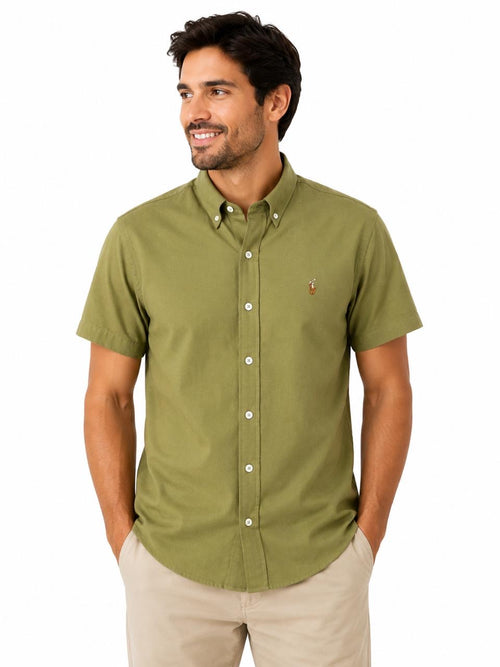 Camiseta social RL