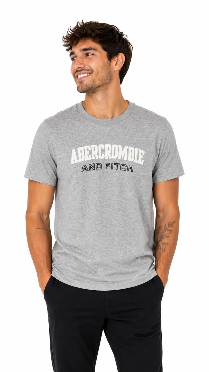 Camisa Abercrombie