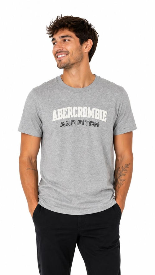 Camisa Abercrombie