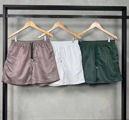 Short Vilebrequin