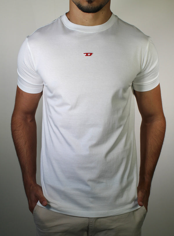 Camisa Básica Diesel
