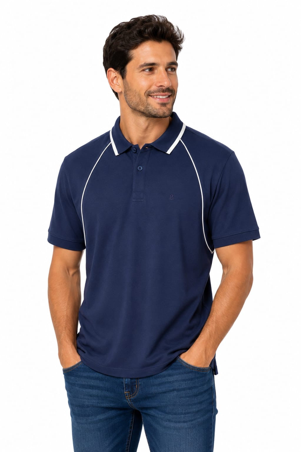 Gola polo Blinclass
