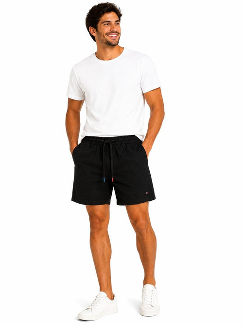 Short sarja tommy